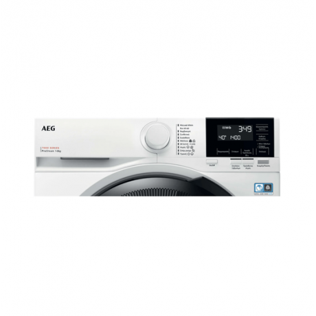 AEG LFR71844SBG Πλυντήριο Ρούχων 8kg 1400 στροφών AEG LFR71844SBG Πλυντήριο Ρούχων 8kg 1400 στροφών